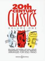 20th Century Classics #1 - klik hier 20th Century Classics #1 - klik hier