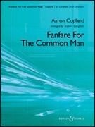 Fanfare for the Common Man - klik hier Fanfare for the Common Man - klik hier