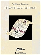 Complete Rags for Piano - klik hier