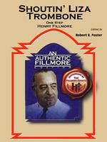 Shoutin' Liza Trombone - klik hier