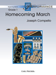 Homecoming - klik hier Homecoming - klik hier