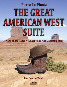 Great American West, The - klik hier Great American West, The - klik hier