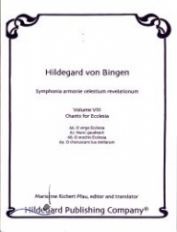 Chants for the Trinity: The Holy Spirit/Dreieinigkeit: Heiliger Geist - klik hier Chants for the Trinity: The Holy Spirit/Dreieinigkeit: Heiliger Geist - klik hier