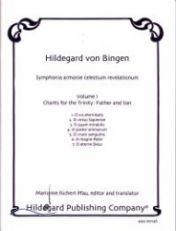 Chants for the Trinity: Father and Son (Dreieinigkeit: Vater und Sohn) - klik hier Chants for the Trinity: Father and Son (Dreieinigkeit: Vater und Sohn) - klik hier