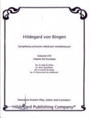 Chants for the Church - klik hier Chants for the Church - klik hier