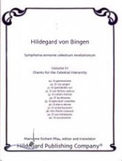 Chants for the Celestial Hierarchy/Himmlische Hierarchie - klik hier Chants for the Celestial Hierarchy/Himmlische Hierarchie - klik hier