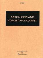 Clarinet Concerto - klik hier Clarinet Concerto - klik hier