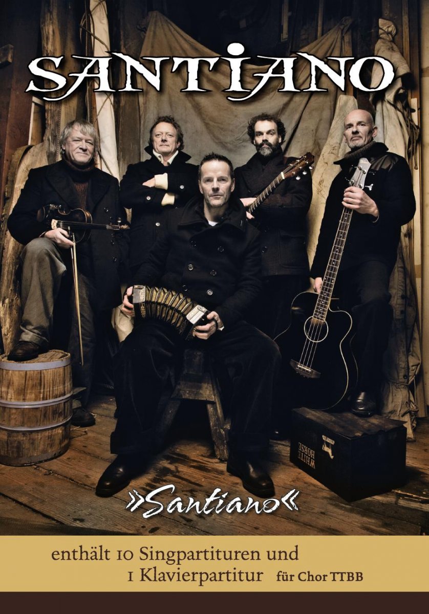 Santiano - klik hier
