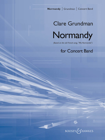 Normandy - klik hier