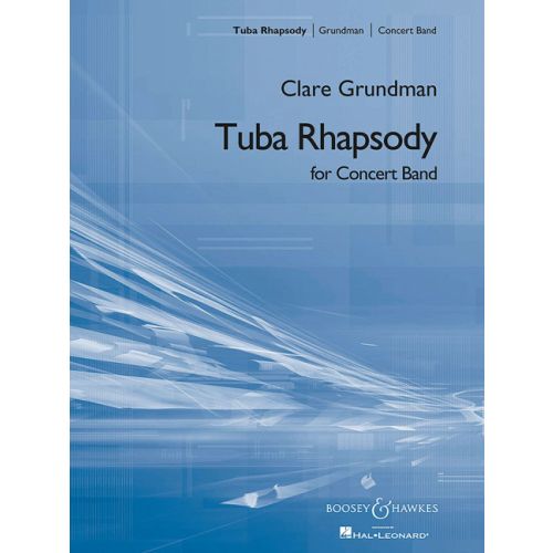 Tuba Rhapsody - klik hier