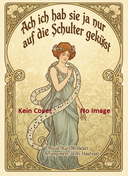 Ollendorf's Auftritt (aus der Operette 'Der Bettelstudent') - klik hier