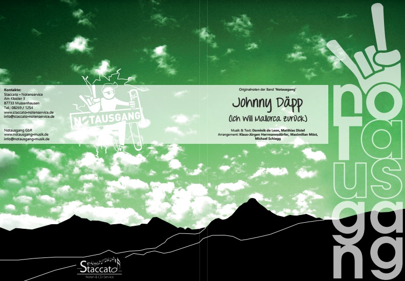 Johnny D�pp (Ich will Mallorca zur�ck) - klik hier