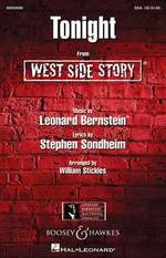 Tonight (aus 'West Side Story') - klik hier Tonight (aus 'West Side Story') - klik hier