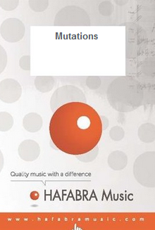 Mutations (The Survival of the Fittest) - klik hier Mutations (The Survival of the Fittest) - klik hier