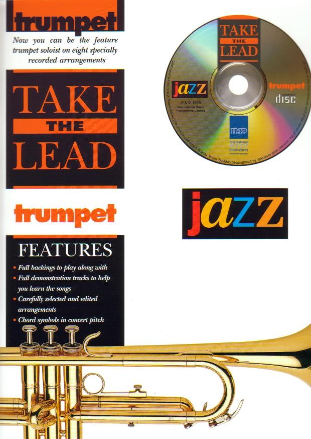 TAKE THE LEAD: JAZZ CLASSICS (Trp) - klik hier