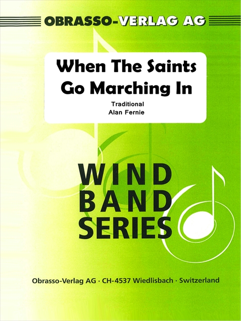 When The Saints Go Marching In - klik hier