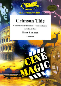 Crimson Tide - klik hier