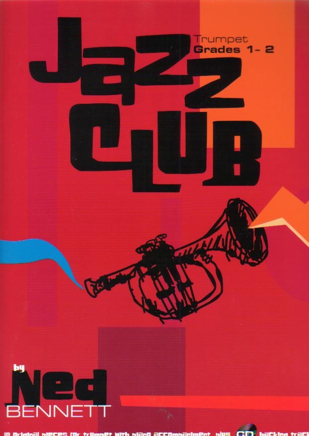 Jazz Club (Trp) - klik hier