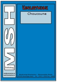 Choucoune - klik hier Choucoune - klik hier