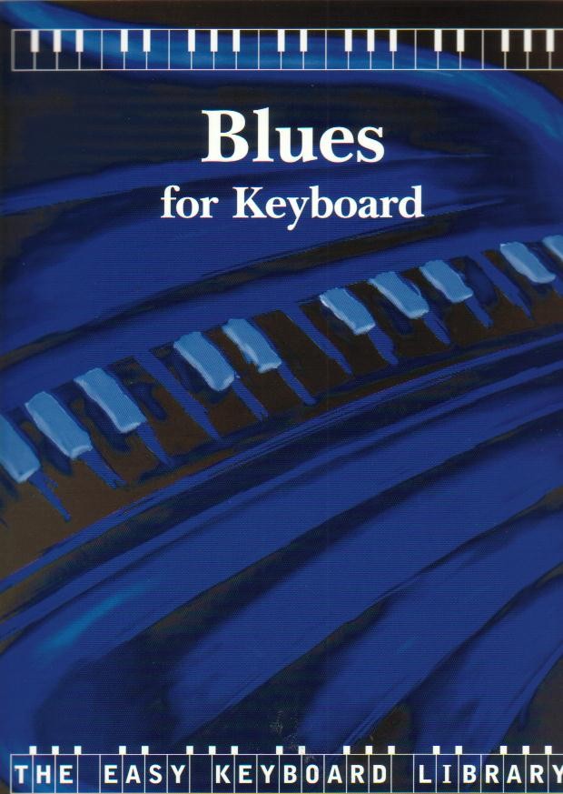 Blues for Keyboard - klik hier