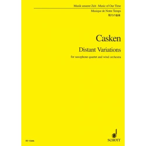 Distant Variations - klik hier