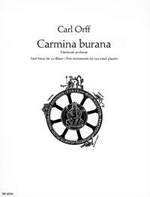 Carmina Burana - klik hier Carmina Burana - klik hier