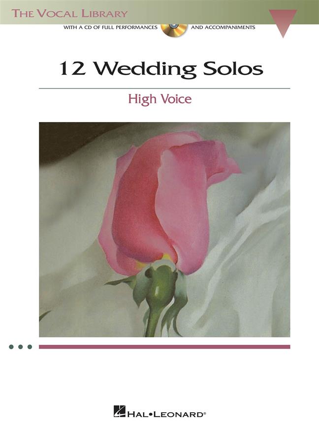 12 Wedding Solos - klik hier 12 Wedding Solos - klik hier