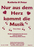 Nur aus dem Herz kommt die Musik - klik hier Nur aus dem Herz kommt die Musik - klik hier