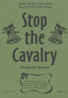 Stop the Cavalry - klik hier