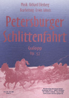 Petersburger Schlittenfahrt - klik hier Petersburger Schlittenfahrt - klik hier