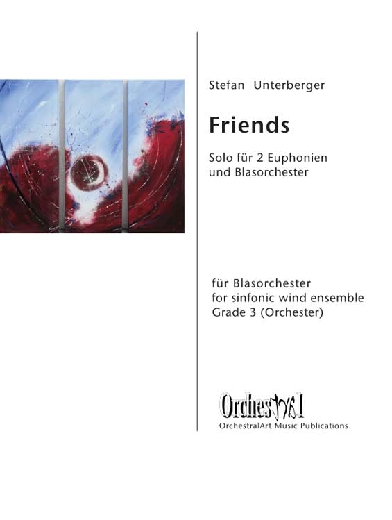 Friends - klik hier Friends - klik hier