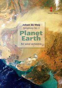 Sinfonie #3: Planet Earth (complete Edition) - klik hier