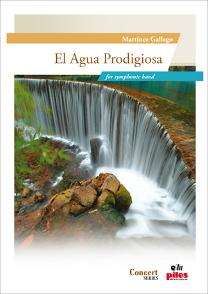 El Agua Prodigiosa - klik hier El Agua Prodigiosa - klik hier