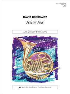 Feelin' Fine - klik hier