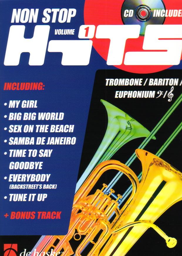 NON-STOP HITS - klik hier