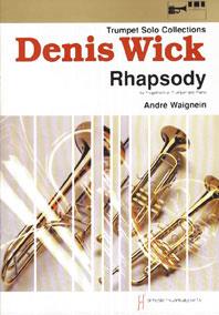 Rhapsody - klik hier