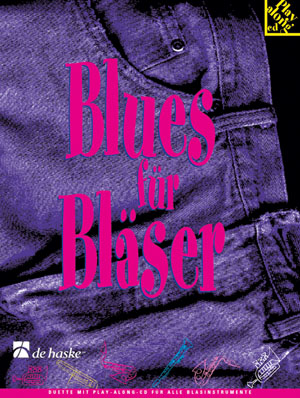 Blues f�r Bl�ser - klik hier