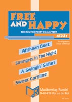 Free and Happy (The Sound of Bert Kaempfert) - klik hier