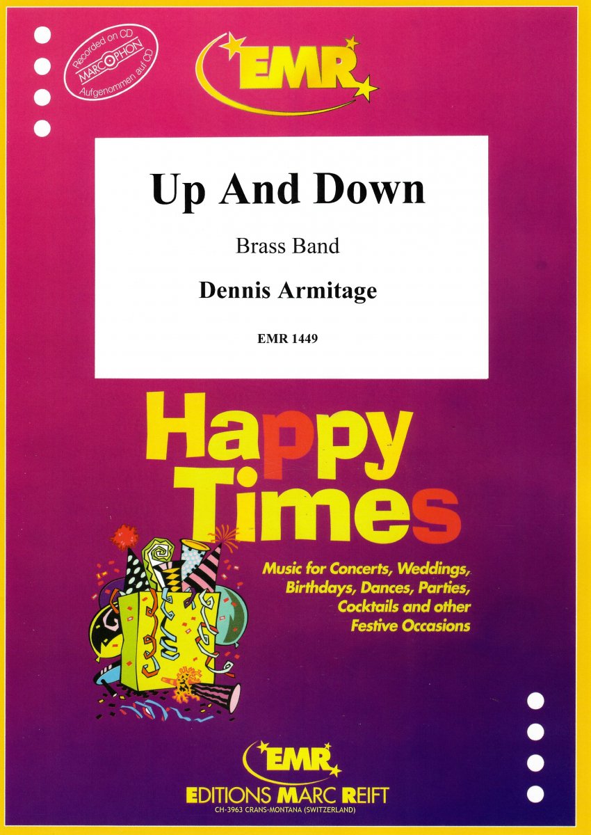 Up and Down - klik hier