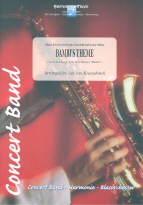 Bambi's Theme - klik hier Bambi's Theme - klik hier
