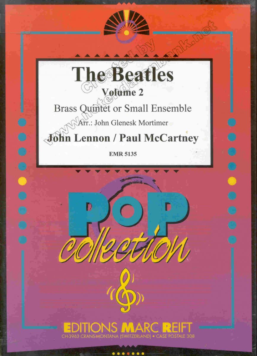 Hey Jude - klik hier