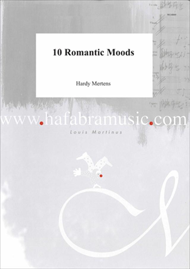 10 Romantic Moods - klik hier 10 Romantic Moods - klik hier