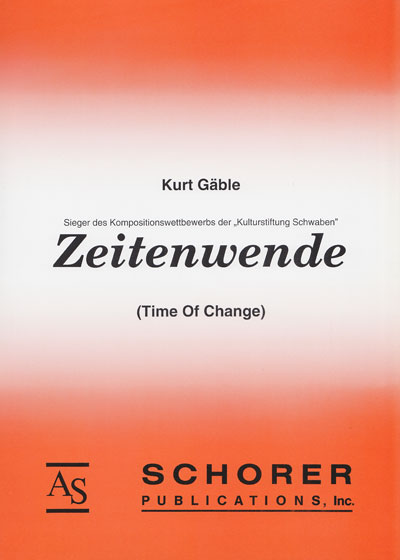 Zeitenwende (Time of Change) - klik hier