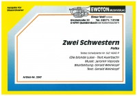 2 Schwestern (Die blonde Luise) - klik hier