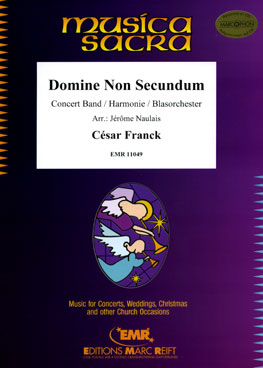 Domine Non Secundum - klik hier Domine Non Secundum - klik hier
