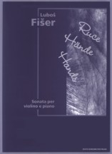 Hands (Sonata for Violin and Piano) - klik hier Hands (Sonata for Violin and Piano) - klik hier