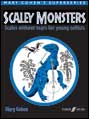 Scaley Monsters - klik hier