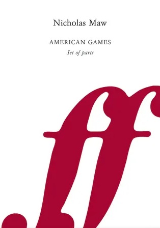 American Games - klik hier