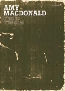 Amy MacDonald: This Is The Life - klik hier