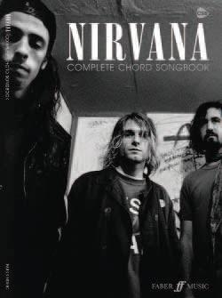 Nirvana: Complete Chord Songbook - klik hier Nirvana: Complete Chord Songbook - klik hier